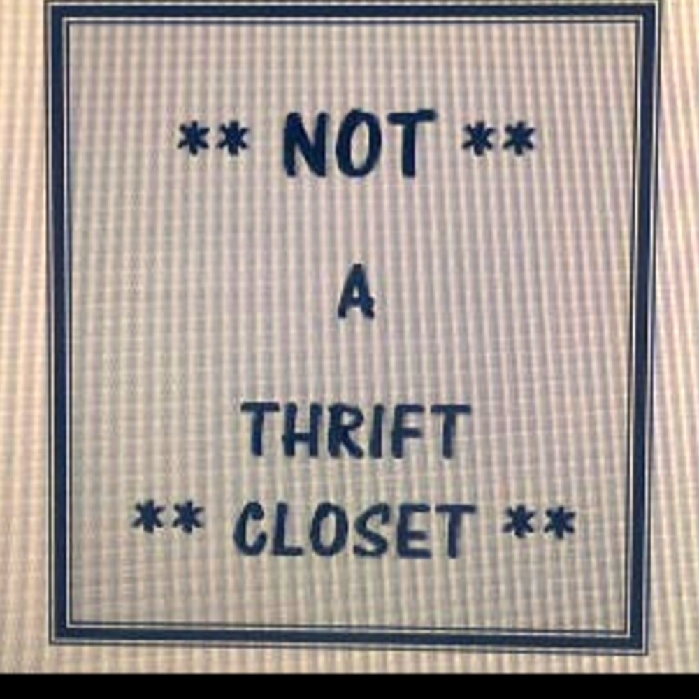 Accepting reasonable offers.  POSHMARK TAKES 20%.  Thanks for stopping by my.